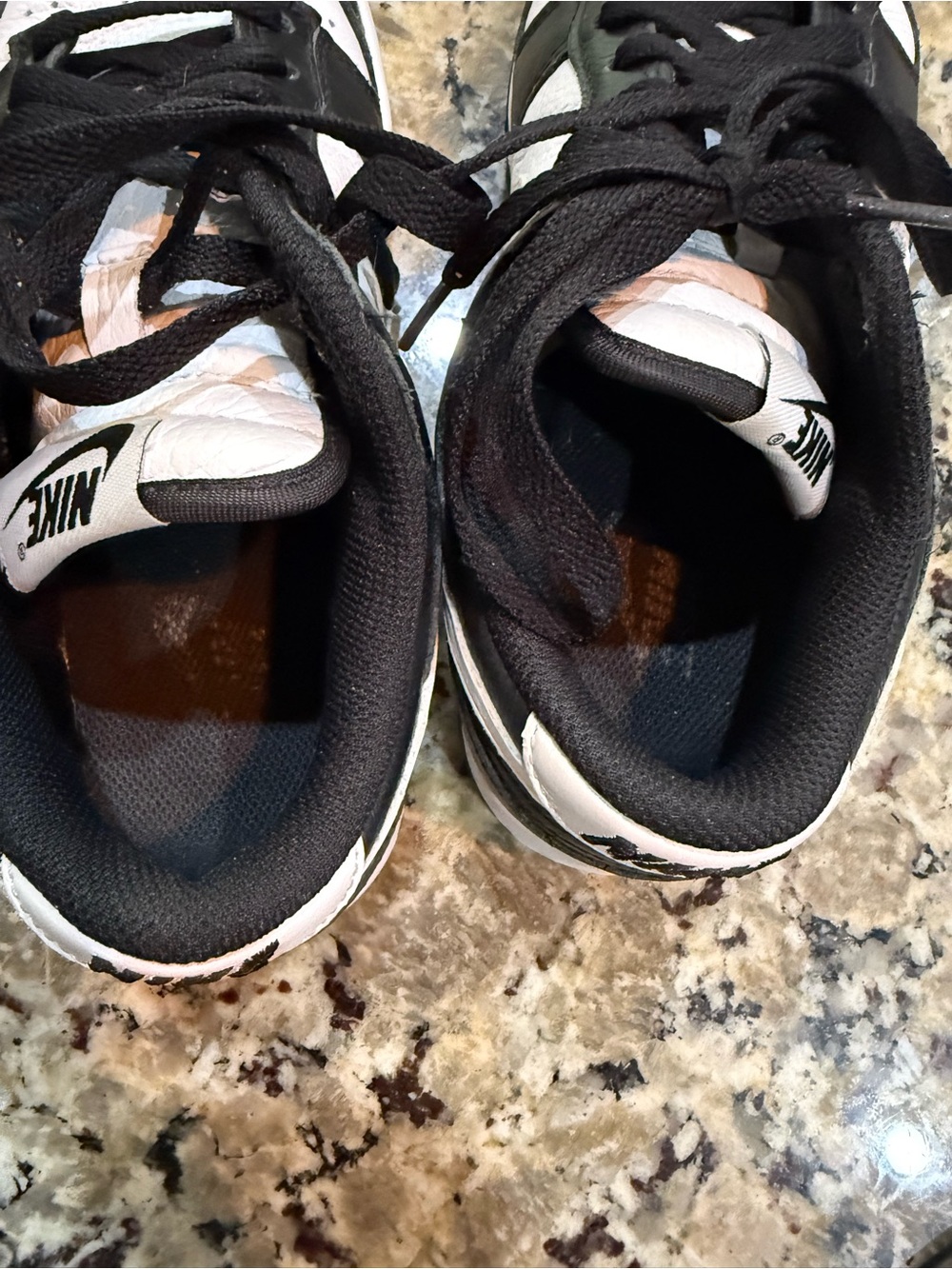 Nike Dunks - Custom - Picture 4 of 7
